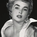 Dawn Addams — Mrs. Landers