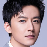 姜震昊 — Hu Xiaosheng
