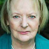 June Watson — Mrs Wyatt