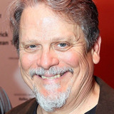 Keith Szarabajka — Harlan Williams