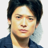 高岡蒼佑 — Jiro Yamada
