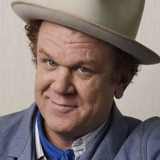 John C. Reilly — Dr. Steve Brule