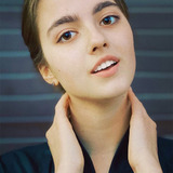 Влада Лукина — Маринка