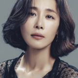 Moon Jeong-hee — Seo Myung-woo