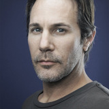 Дэррон Мейер — Harrower