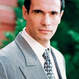 Alejandro Ruiz — Adrián Lucero