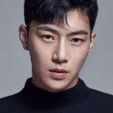 Moon Ji-yong — Woo Seung-hyun