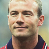 Alan Shearer — Self