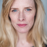 Shauna Macdonald — Amy