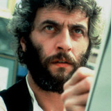 James Hazeldine — Austin Danforth