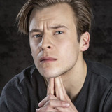 Jonas Vermeulen — Glenn Borkelmans