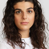 Melisa Bostancıoğlu — Sevda