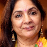 Neena Gupta — Janki