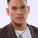Pancho Magno — Paul Salcedo
