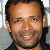 Mario Van Peebles — Marcus Adams