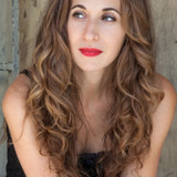 Marta Aledo — Tere González