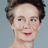 Celia Imrie — Lady Gertrude