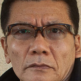 塩見三省 — Ohmae Takashi