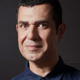 Itzik Cohen — Gabi "Captain Eyov"