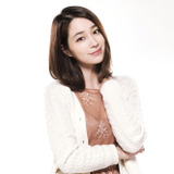 Lee Min Jung — Shin Da Hye