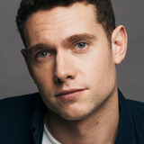 Tom Brittney — James 'Jimmy' Roarke