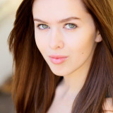 Elizabeth McLaughlin — Sasha