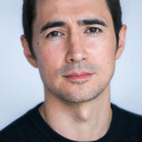 Alex Wyndham — Wani Ouradi