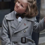 Amathea EiK — Princess Astrid