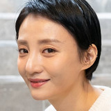 Чо Ын Джи — Yoo Hye-won