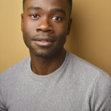 Bradley Gibson — Tyler Robinson