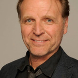 David Rasche — Sledge Hammer