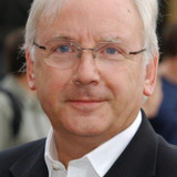 Pete Waterman — Self - Judge