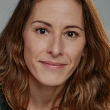 France Raymond — Casino Patron