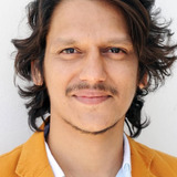 Vijay Varma — Bharat Tyagi