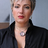Лана Паули — Lily Rowan