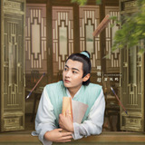 Zhou Jun Chao — Xiao Feng Ming