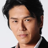 高橋克典 — Gondo Tetta