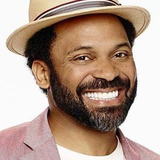 Mike Epps — 'Uncle' Buck Russell