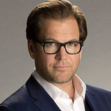 Michael Weatherly — Dr. Jason Bull