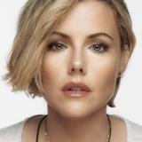Kathleen Robertson — Kitty O'Neil