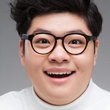 신준항 — Jo Jun-seo