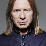 Виктор Дробыш — Self – Judge