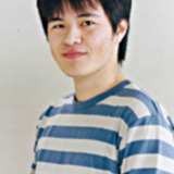 Ryokichi Takahashi — Bouzu (voice)