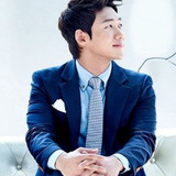 Lee Tae Sung — Byun Dong Woo