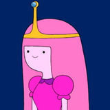 Hynden Walch — Princess Bubblegum