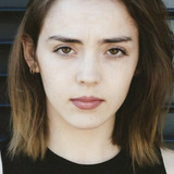 Garance Marillier — Christa