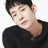 Ryan — Lee Joon-yeong