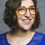 Mayim Bialik — Kat