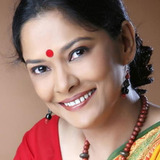 Gita Guha — Reshma