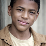 Kayden Price — Blaster